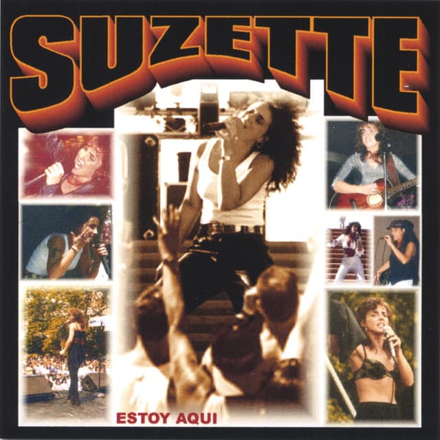 Suzette