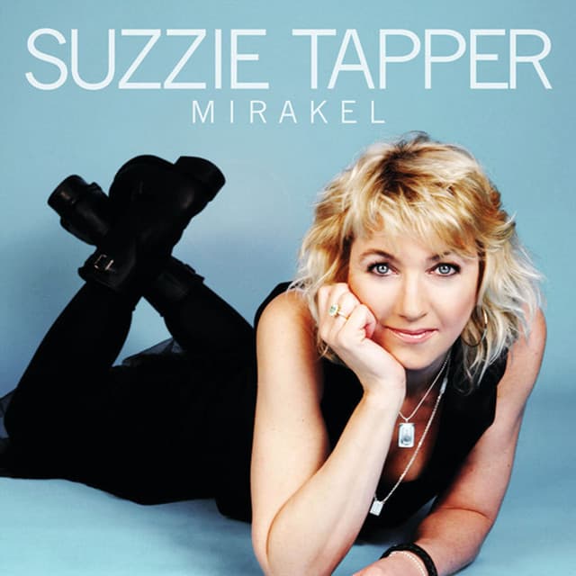 Suzzie Tapper