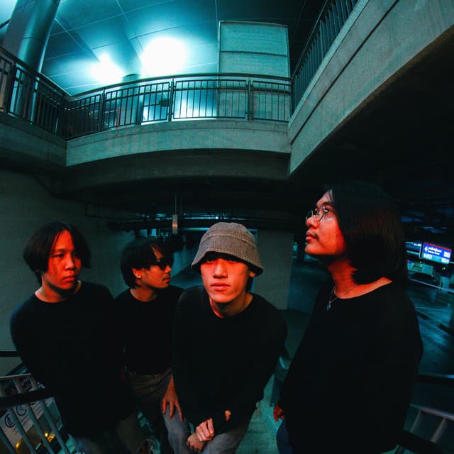 Svalblue