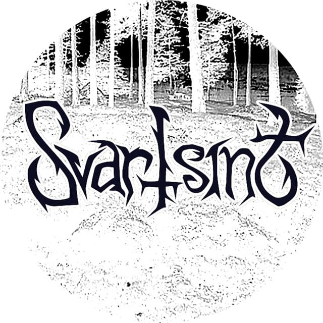 Svartsint