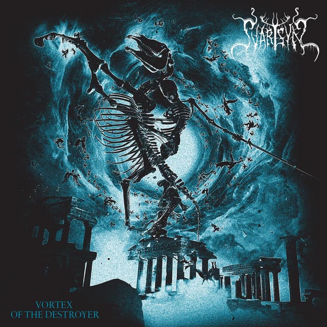 Svartsyn