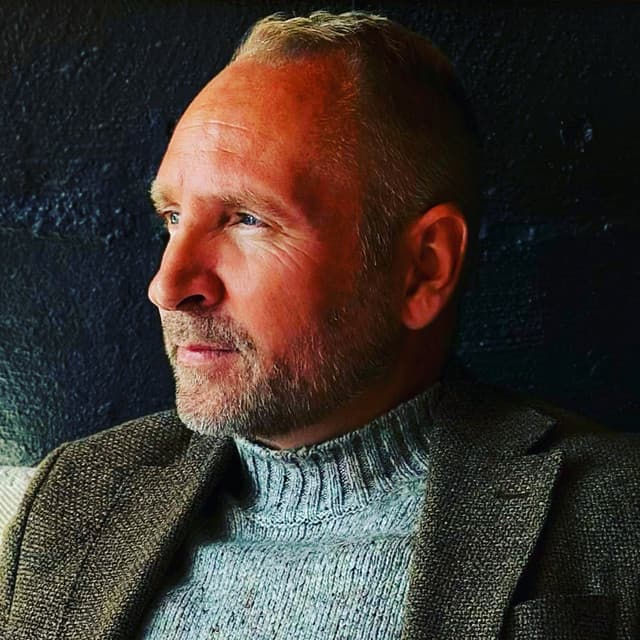 Svavar Viðarsson