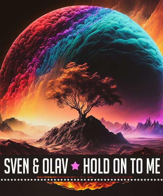 Sven & Olav