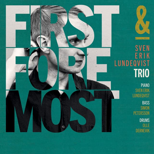 Sven Erik Lundeqvist Trio