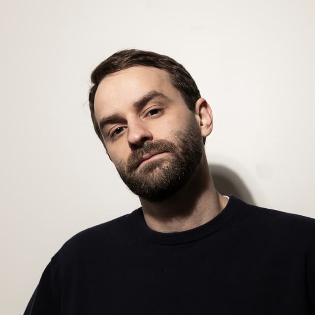 Sven Lochenhoer