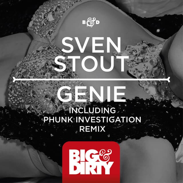 Sven Stout