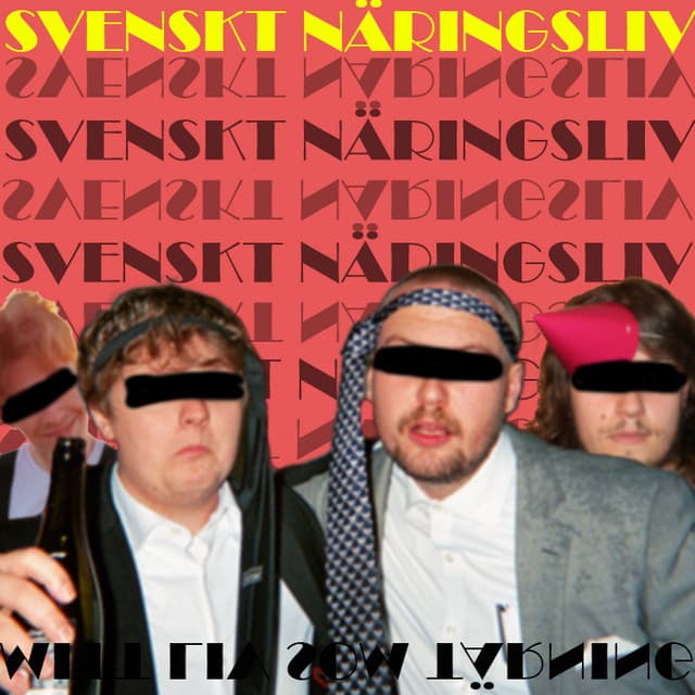 Svenskt Näringsliv