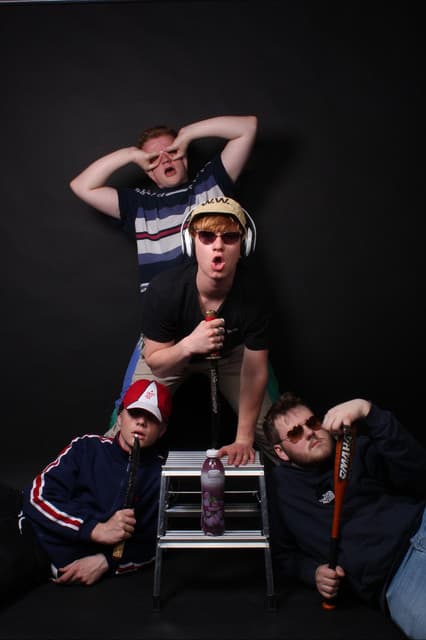 SveskeJuice Productions