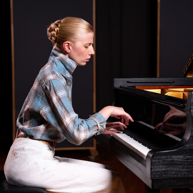 Svetlana Andreeva