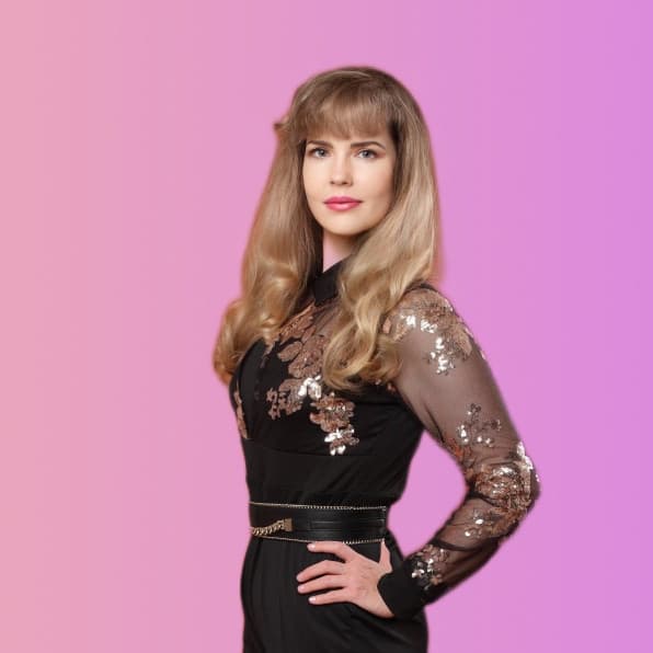 Svetlana Toropovienė