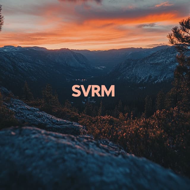 SVRM