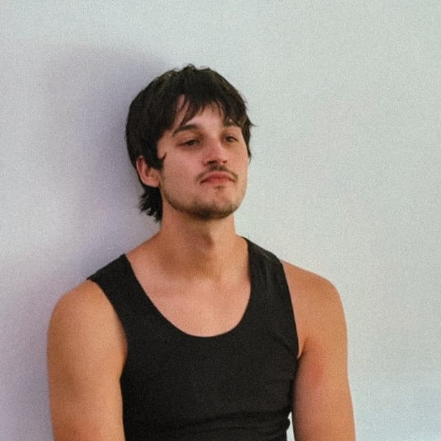 Swaine Delgado