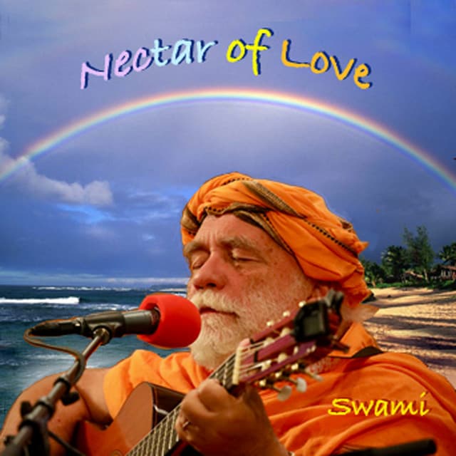 Swami Nirvanananda