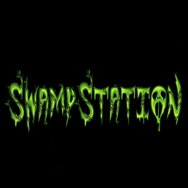 SwampStation