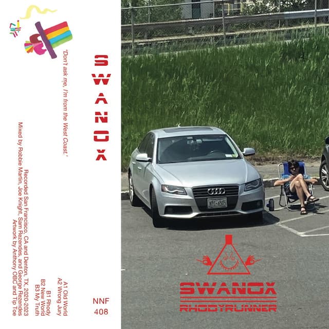 Swanox