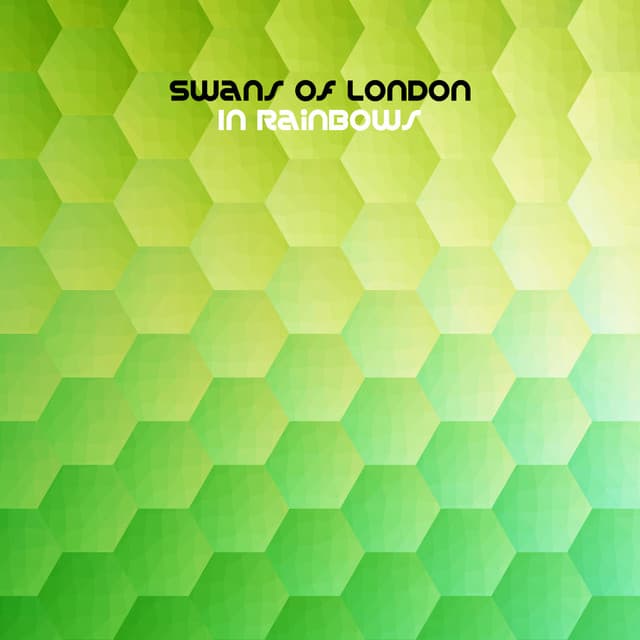 Swans of London