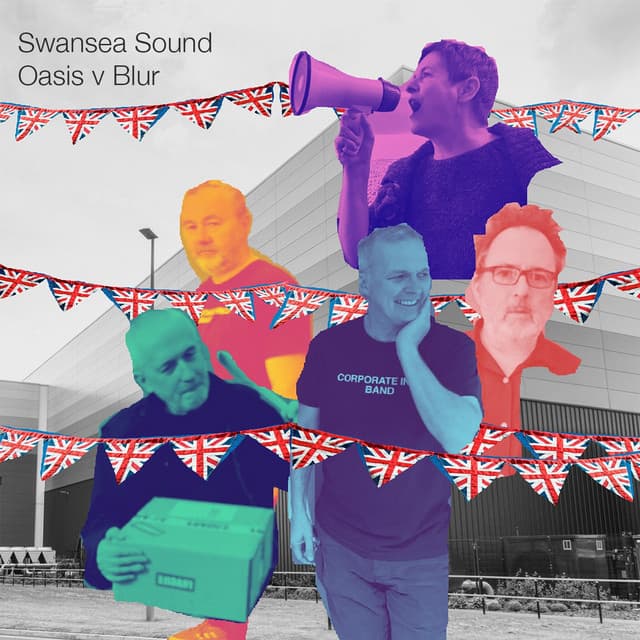 Swansea Sound