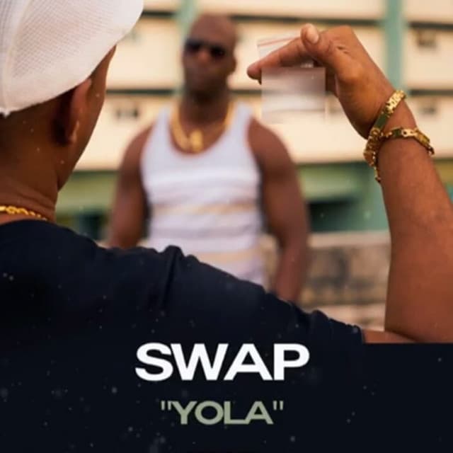 SwaP