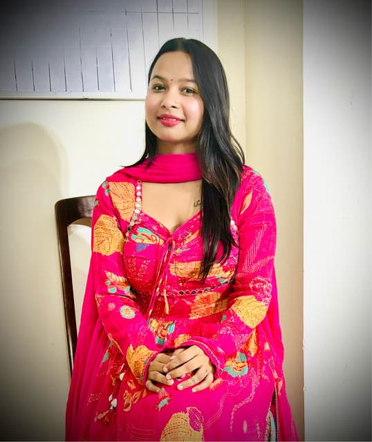 Swara Verma