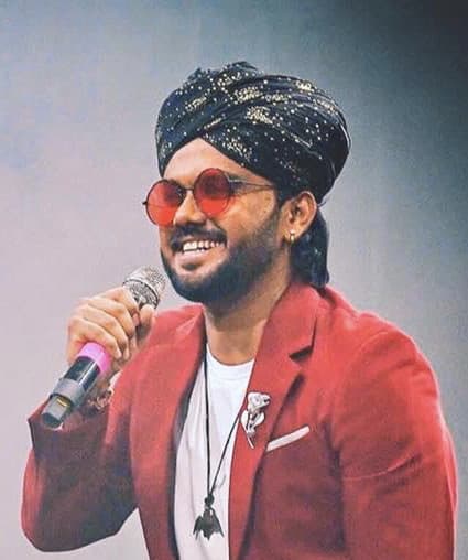 Swaroop Khan