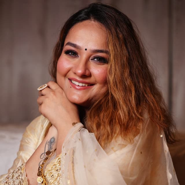 Swasti Mehul