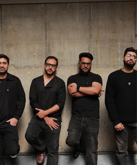 Swastik The Band