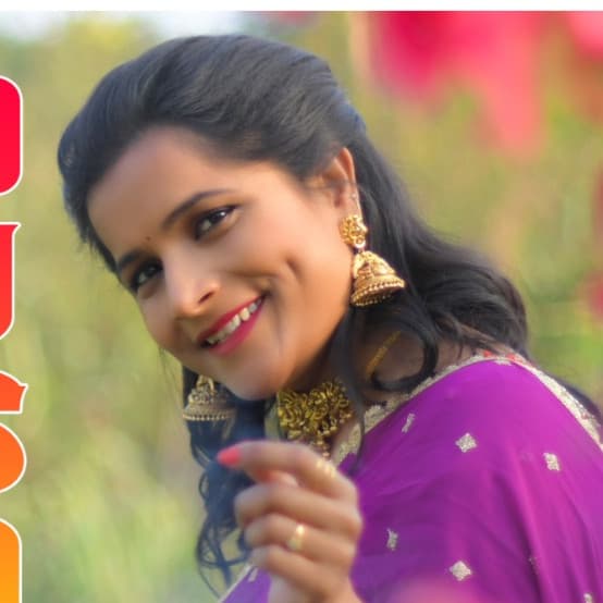 Swathi Reddy UK