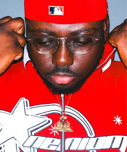 Sway Burr