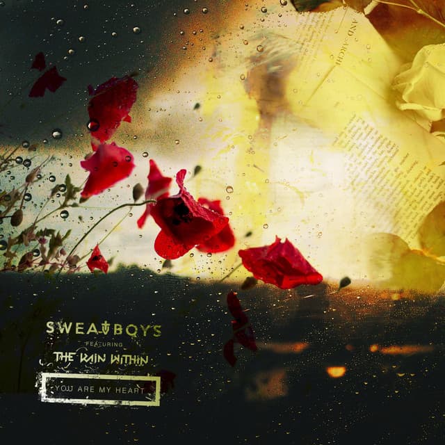 Sweat Boys