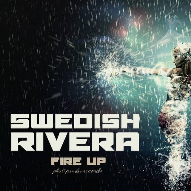 Swedish Rivera