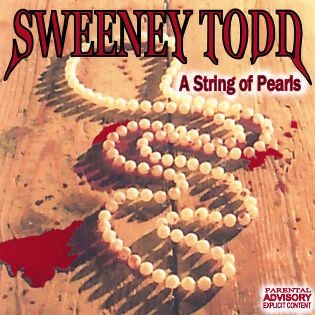 Sweeney Todd