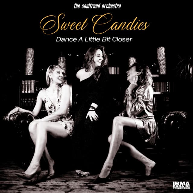 Sweet Candies