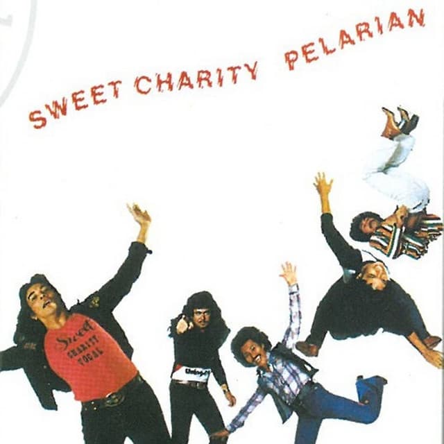 Sweet Charity