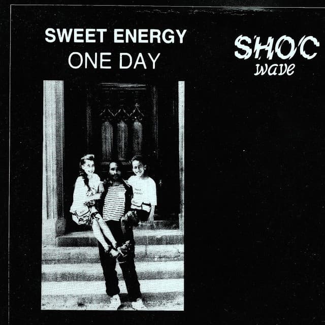 Sweet Energy