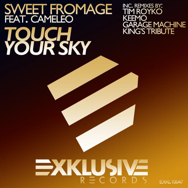 Sweet Fromage