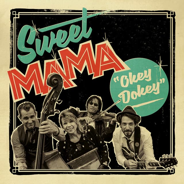 Sweet Mama