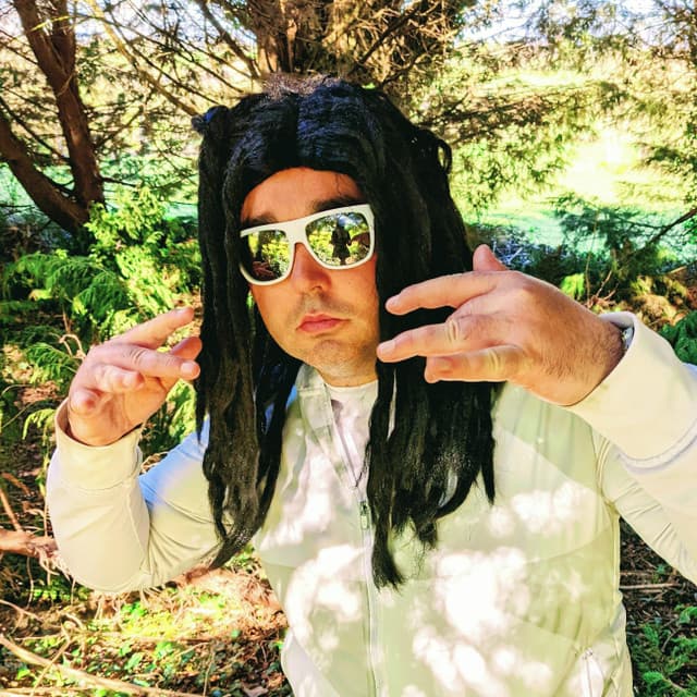 Sweet Rapper