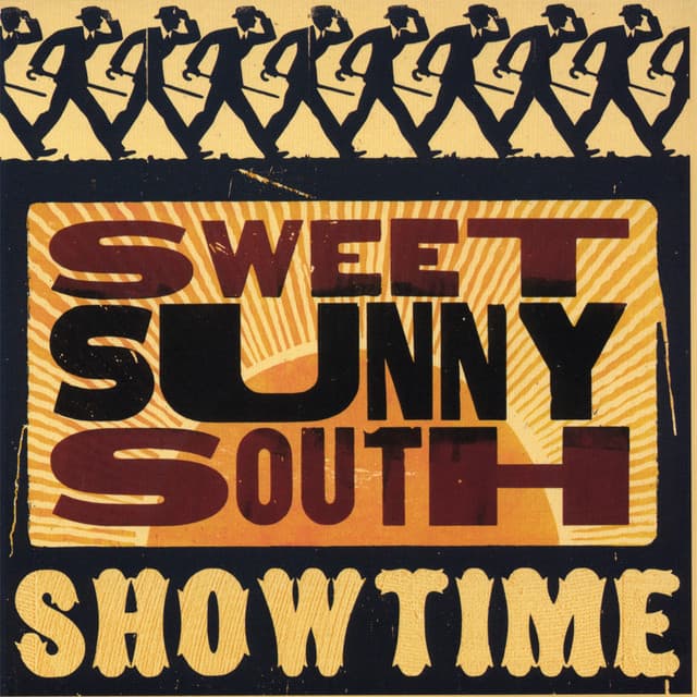 Sweet Sunny South