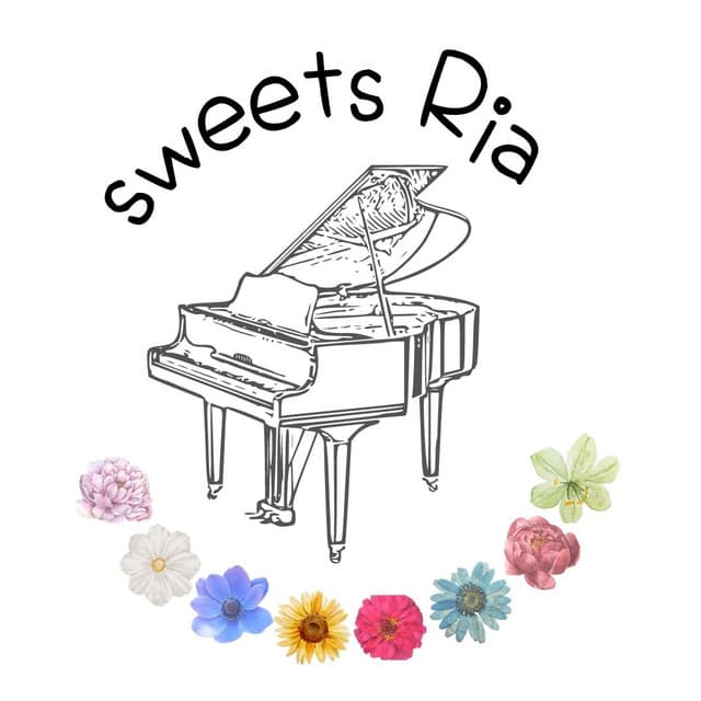Sweets Ria