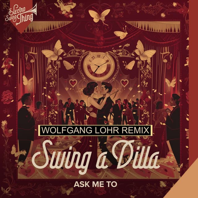 Swing a Dilla