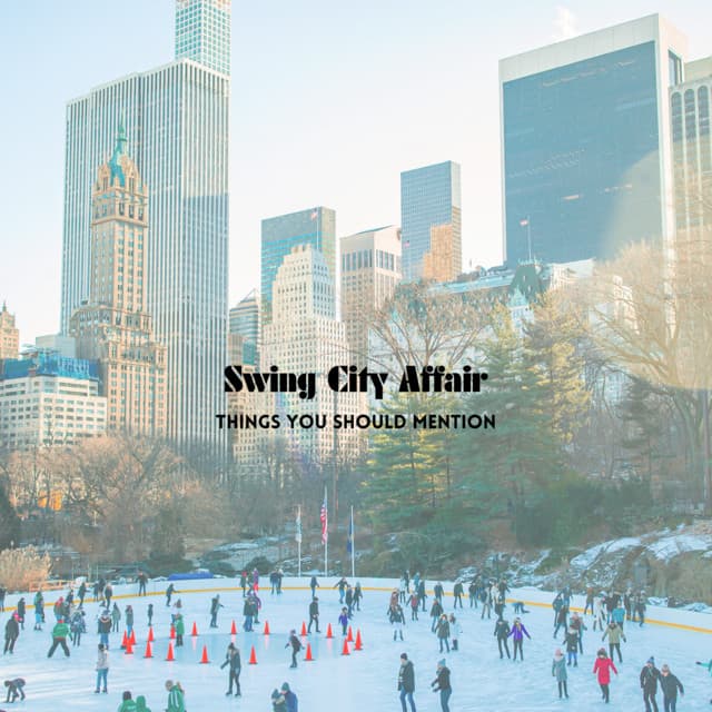 Swing City Affair