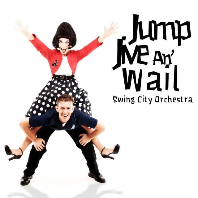 Swing City Orchestra