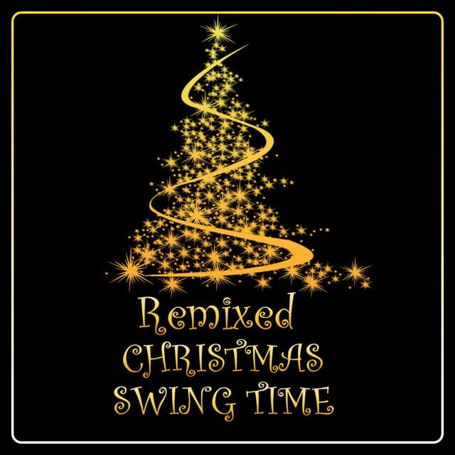 Swing Goes Electro