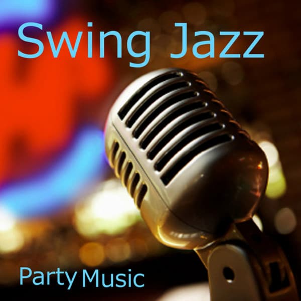 Swing Jazz Music
