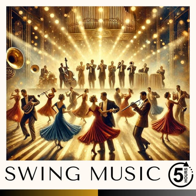 Swing Music Band
