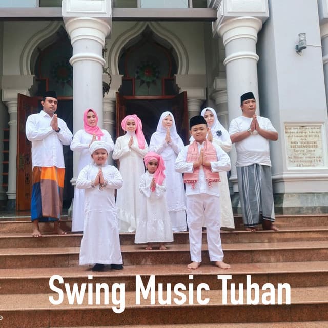 Swing Music Tuban