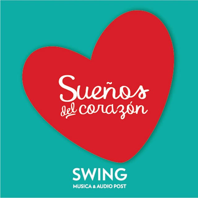 Swing Musica & Audio Post