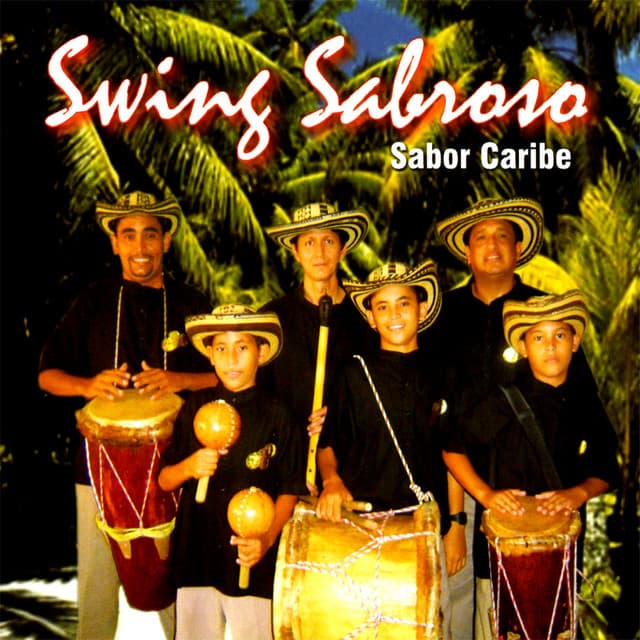 Swing Sabroso