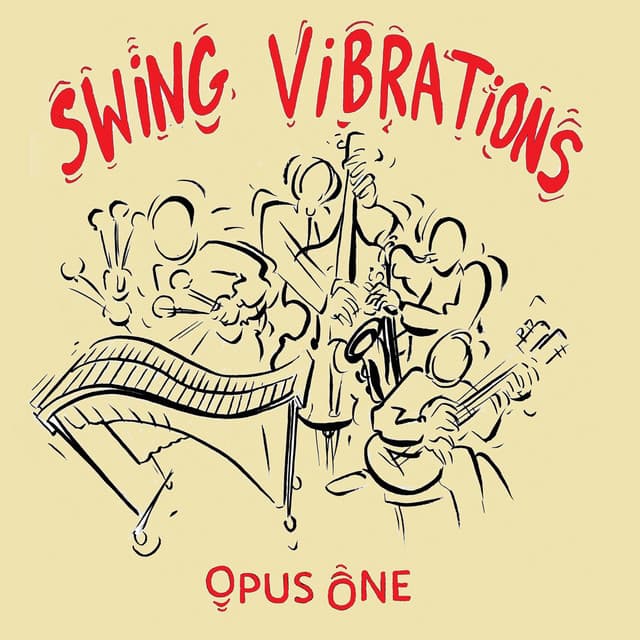 Swing Vibrations