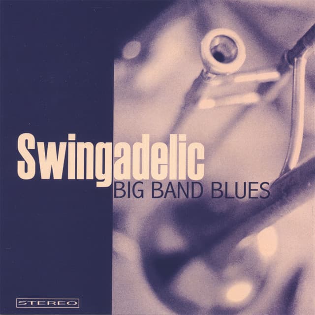 Swingadelic